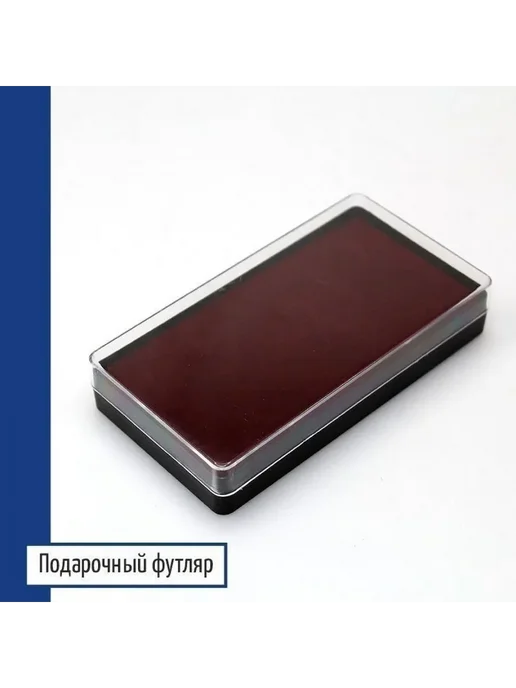 подарки охотнику Сувенирный орден "Лучший охотник", черный, фото 3