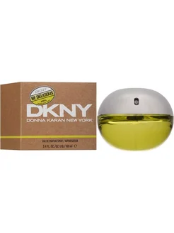 Парфюмерная вода пафюм DKNY Be Delicious Donna Karan 100мл