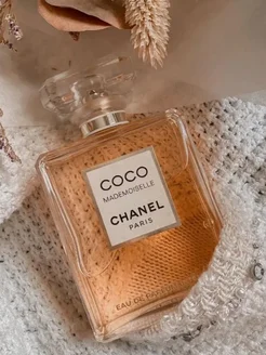 CHANEL COCO MADEMOISELLE 100ml