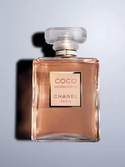 CHANEL COCO MADEMOISELLE 100ml