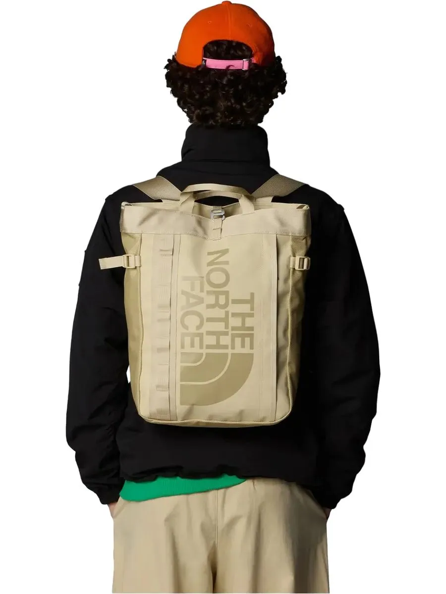 North face base camp tote on sale