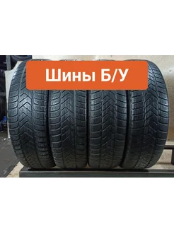 Шины БУ 245 45 R20 зимние Scorpion Winter