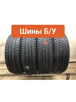 Шины БУ 215 65 R16 зимние Carrier Winter