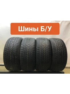 Шины БУ 275 45 R20 зимние Scorpion Winter