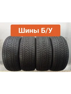 Шины БУ 275 50 R20 зимние Scorpion Winter