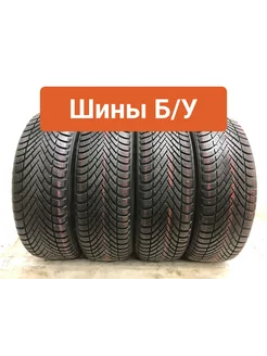 Шины БУ 225 55 R18 зимние Winter Cinturato