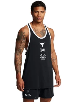 Майка UA PJT RCK RACER TANK BOH