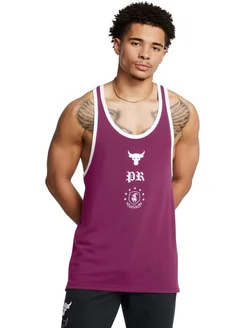 Майка UA PJT RCK RACER TANK BOH