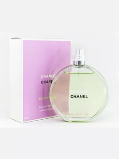 Chance eau fraiche 100 ml