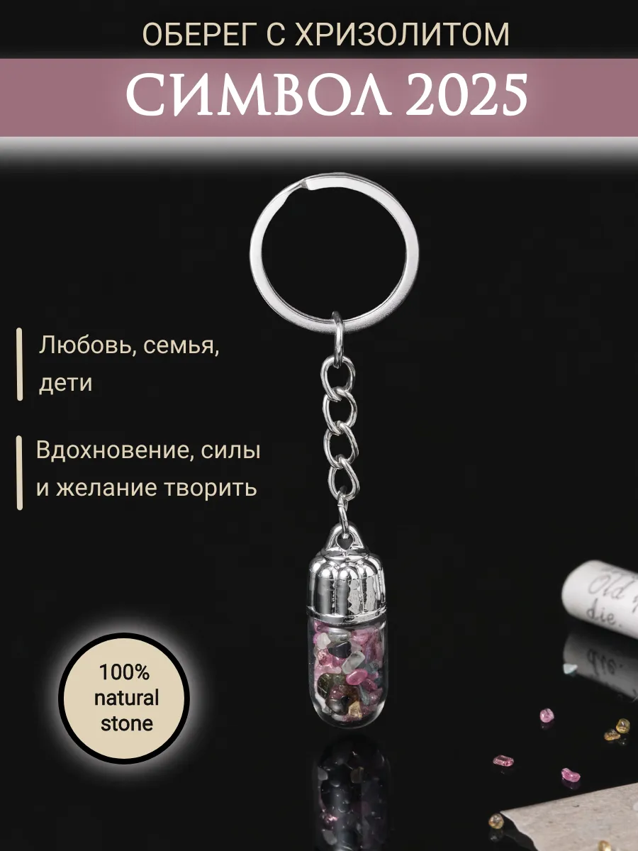 Брелок для ключей...