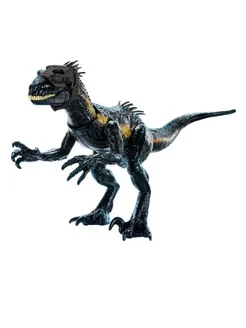 Jurassic World Indoraptor HKY11 Mattel 250490534 Wildberries