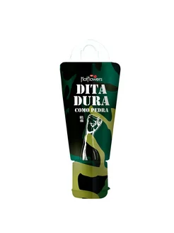 Эрекционный гель Dita Dura Como Pedra - 15 гр