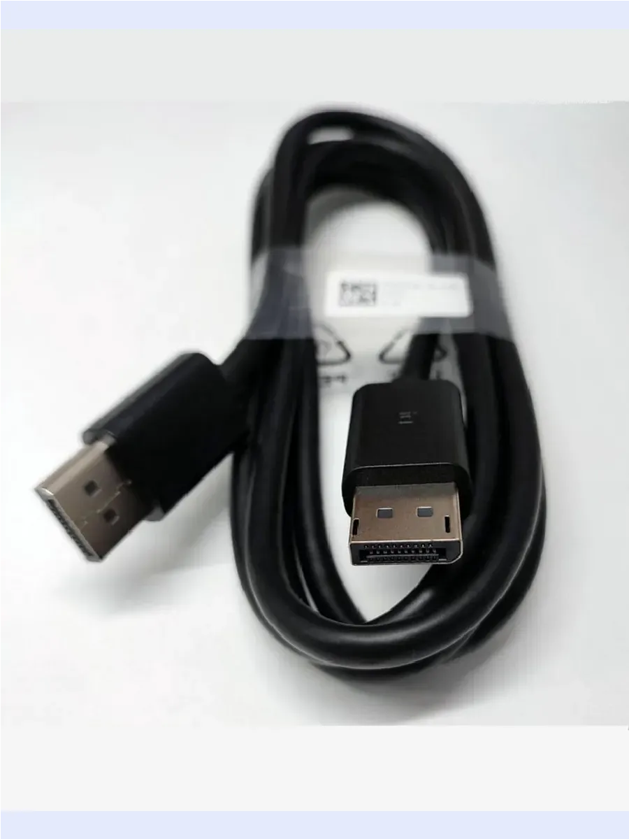 Кабель Display Port 1.8м 1.4v