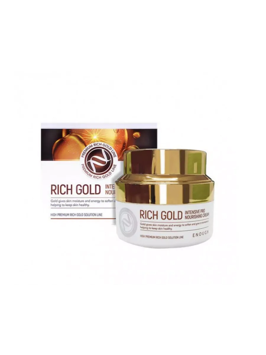 Rich nourishing cream. Rich gold intensive pro nourishing cream. Enough rich gold intensive pro nourishing cream. [enough] крем для лица маточное молочко rich gold intensive pro nourishing cream, 50 мл. [enough] крем для лица маточное молочко rich gold intensive pro nourishing cream, 50 мл.