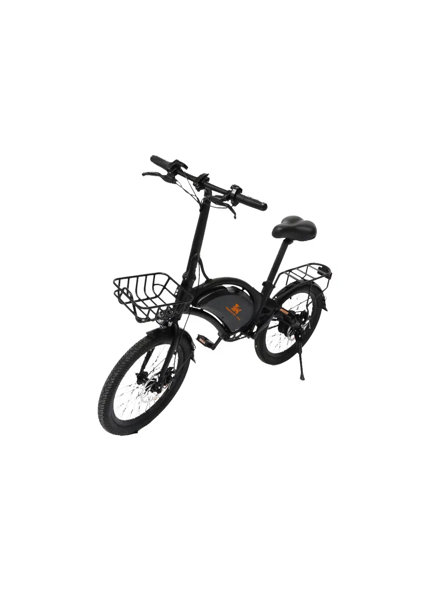 Электровелосипед Kugoo Kirin V1...