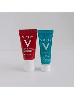 Mineral 89 3ml, Liftactiv Specialist B3 Serum3 ml