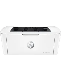 Принтер лазерный LaserJet M111w A4 для офиса Wi-Fi