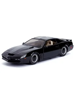 Набор Jada Hollywood Rides 1:24 1982 Pontiac Trans AM Jada Toys 279049036 купить за 4 300 ₽ в интернет-магазине Wildberries