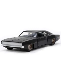 Набор Jada Форсаж 1 32 FF FF9 1968 Dodge Charger Wide Body Jada Toys 279049040 купить за 1 282 ₽ в интернет-магазине Wildberries