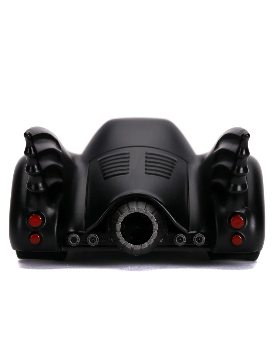 Набор Jada Toys Batmobile 1:32 1989 Бэтмобиль и Бэтмен