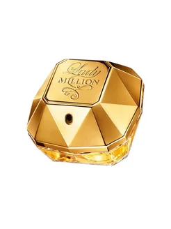 Духи LADY MILLION PACO RABANNE 80 мл