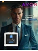 Туалетная вода серии X-Series Pulse Rush Эйвон 45мл AVON 279099712 купить за 501 ₽ в интернет‑магазине Wildberries