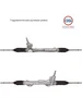 Рулевая рейка Peugeot 3008 2009-, Peugeot 408 2010- GS 279094777 купить за 22 440 ₽ в интернет‑магазине Wildberries