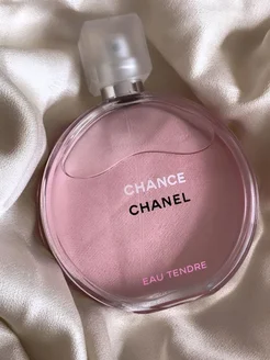 Духи женские как оригинал Chanel Chance eau Tendre 100 мл