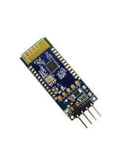 Bluetooth модуль JDY-31 (на плате) 4 пина Arduino 279127935 купить за 345 ₽ в интернет‑магазине Wildberries
