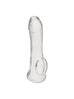 Прозрачная насадка на пенис Transparent Penis Enhancing