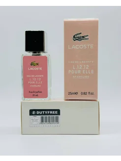 Духи LACOSTE Eau De Lacoste