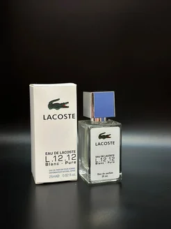 Духи Lacoste White Blanc L.12.12 pure 25ml