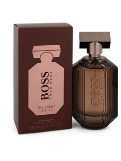 HUGO BOSS Boss The Scent 100 мл