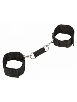 Наручники Bondage Collection Wrist Cuffs Plus Size