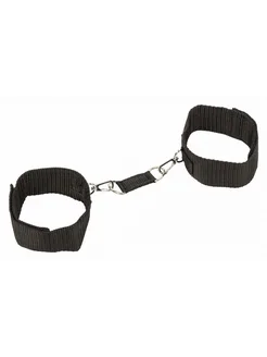 Поножи Bondage Collection Ankle Cuffs Plus Size