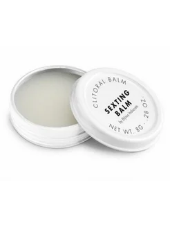 Бальзам для клитора Sexting Balm - 8 гр