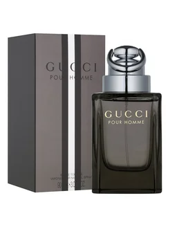 Туалетная вода Gucci by Gucci pour Homme 90мл