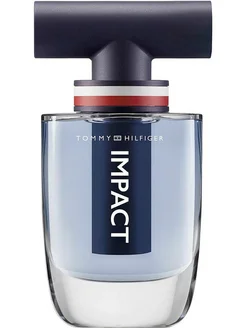 Tommy Hilfiger Impact Man Туалетная вода 50 мл Tommy Hilfiger 279251938 купить за 3 846 ₽ в интернет-магазине Wildberries