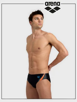 Плавки BREAK SWIM BRIEF