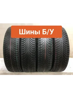 Шины БУ 275 45 R21 зимние Latitude Alpin LA2