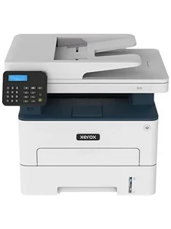 МФУ B225DNI ч/б А4 34ppm с дуплексом, LAN Wi-Fi Xerox 279290683 купить за 15 947 ₽ в интернет-магазине Wildberries