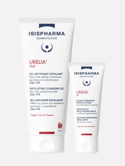 Набор Urelia Gel + Urelia 50