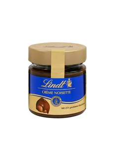 Crème Noisette ореховый крем 220 g