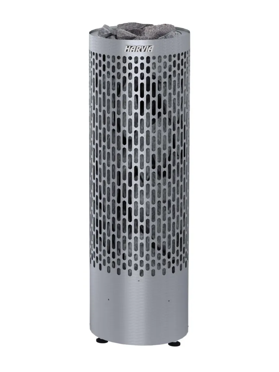 Электрическая печь для сауны Cilindro Plus PP70E