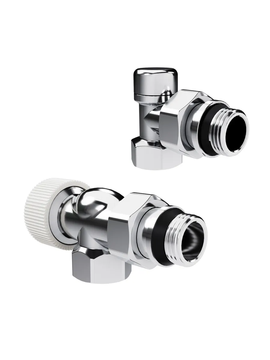 Набор осевой Royal Thermo Design 1/2"М30х1,5