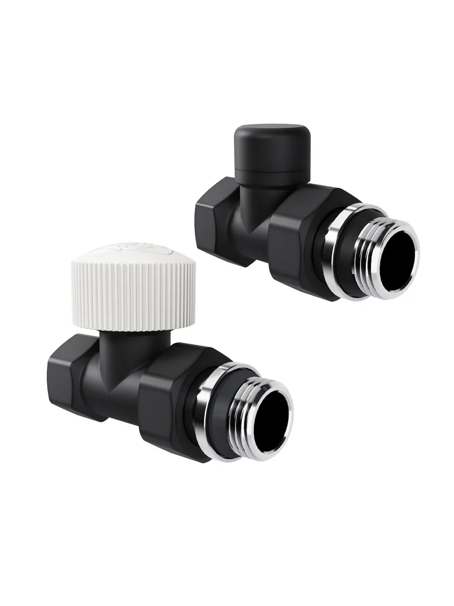 Набор прямой Royal Thermo Design 1/2"М30х1,5