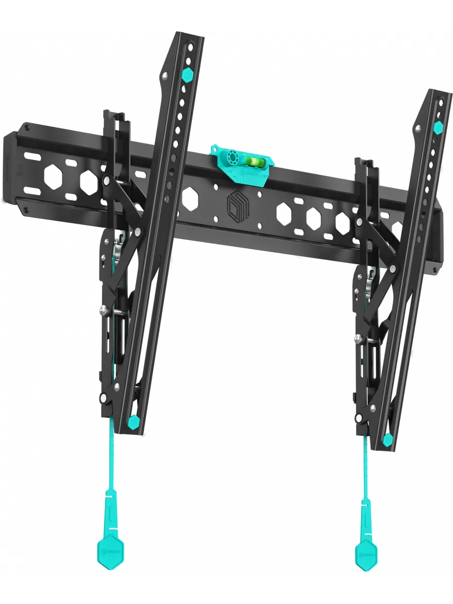 Кронштейн для телевизора TM6 черный 43"-85" макс.68кг