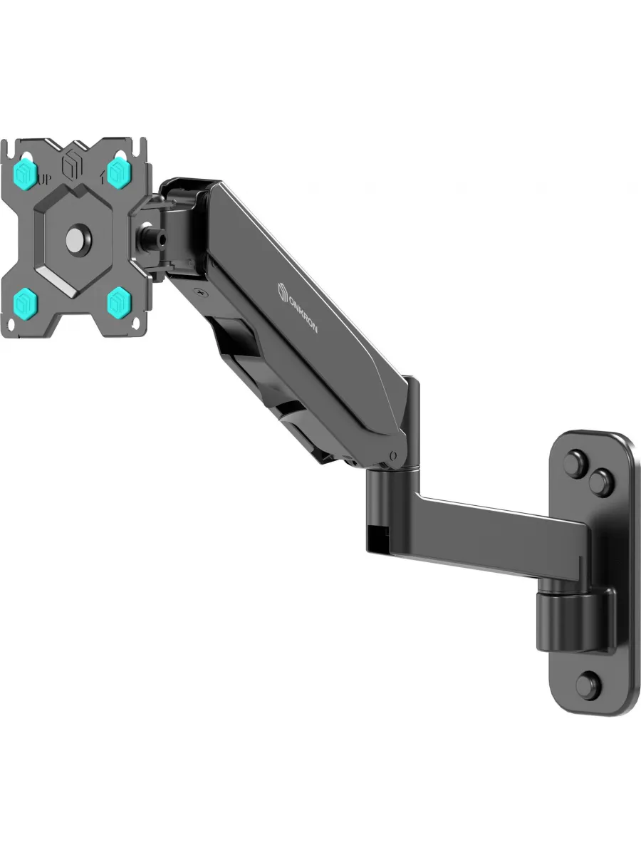 Кронштейн для телевизора G150 черный 13"-34" макс.8кг