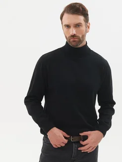 Водолазка вязаная СТИМ 279368779 купить за 1 383 ₽ в интернет-магазине Wildberries