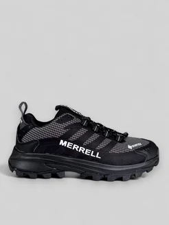 Термо кроссовки Merrell 279372344 купить за 1 264 ₽ в интернет-магазине Wildberries